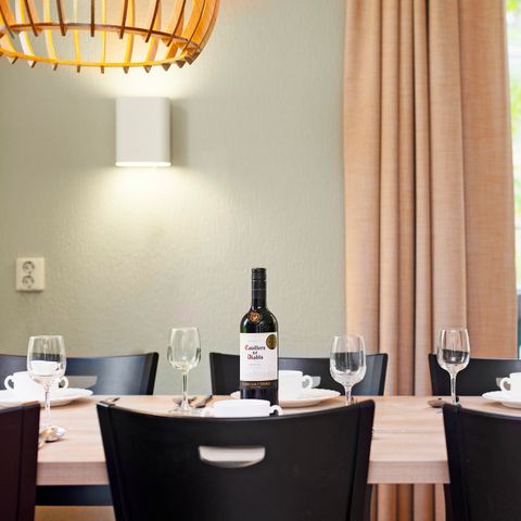 BUNGALOW 6 personnes - 6C