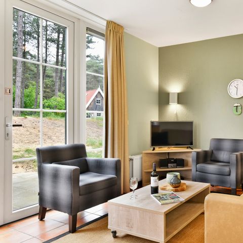 BUNGALOW 6 personnes - 6C