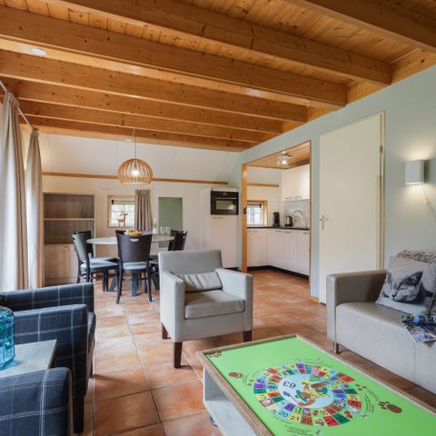 BUNGALOW 6 personnes - 6CK