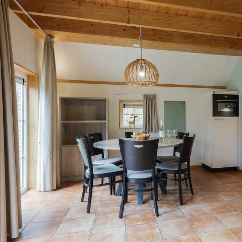 BUNGALOW 6 personnes - 6CK