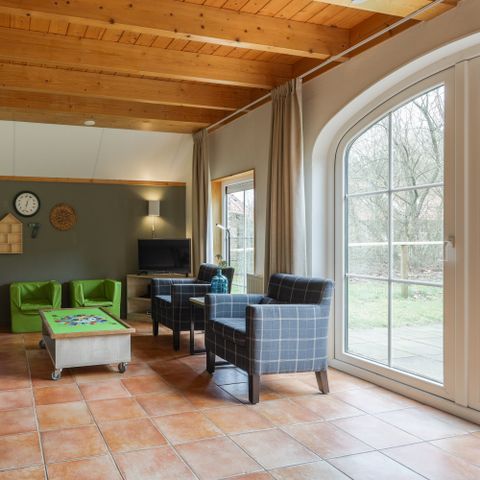 BUNGALOW 6 personnes - 6CK