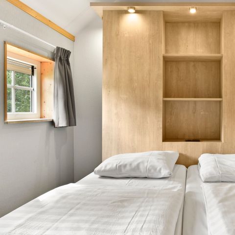 BUNGALOW 8 personnes - 8C