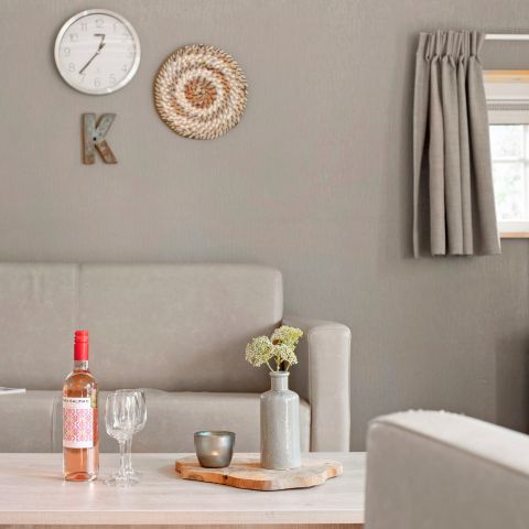 BUNGALOW 8 personnes - 8C