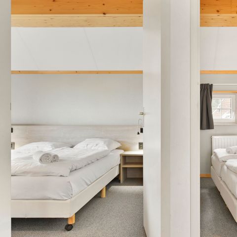 BUNGALOW 8 personnes - 8C