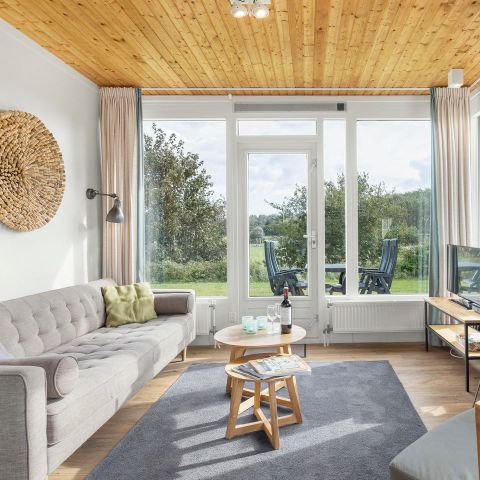 BUNGALOW 4 personnes - 4C