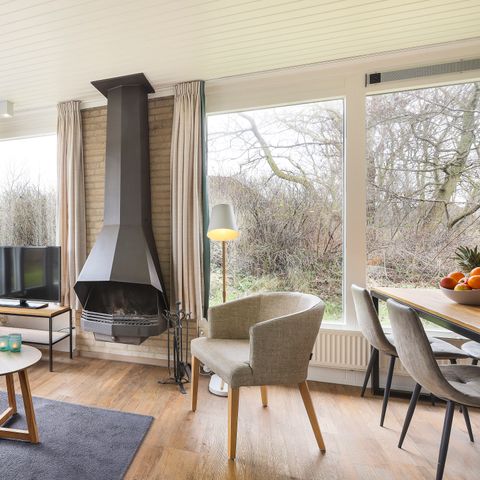 BUNGALOW 4 personnes - 4C
