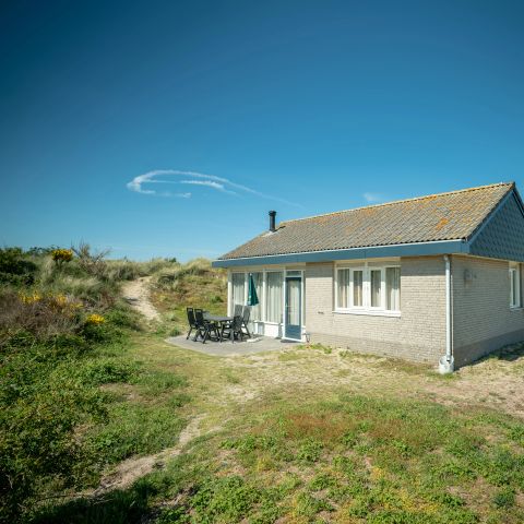 BUNGALOW 6 personnes - 6C