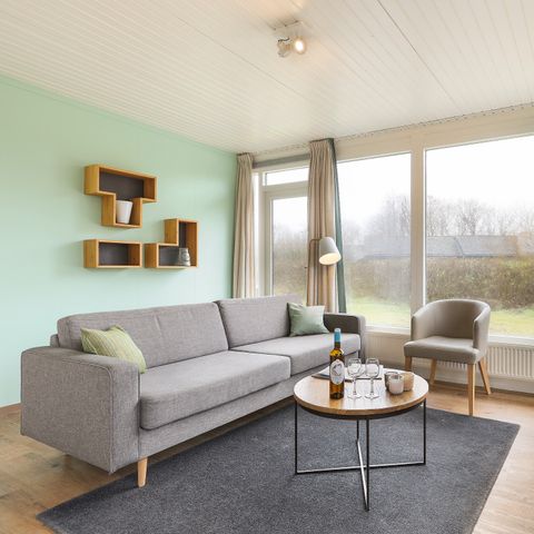 BUNGALOW 6 personnes - 6C