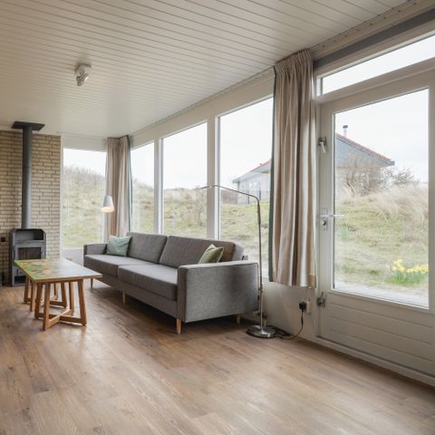 BUNGALOW 6 personnes - 6CK Kids (max. 4 adultes)