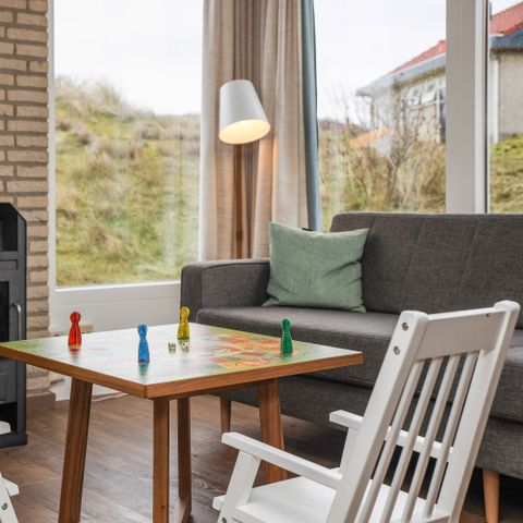 BUNGALOW 6 personnes - 6CK Kids (max. 4 adultes)