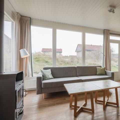 BUNGALOW 6 personnes - 6CK Kids (max. 4 adultes)