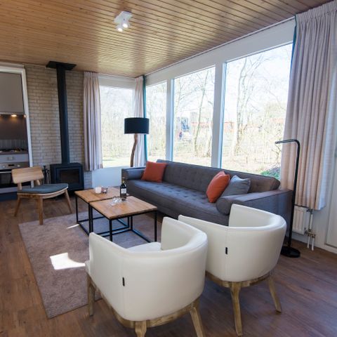 BUNGALOW 8 personnes - 8C