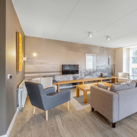 BUNGALOW 8 personnes - 8EL Largement accessible