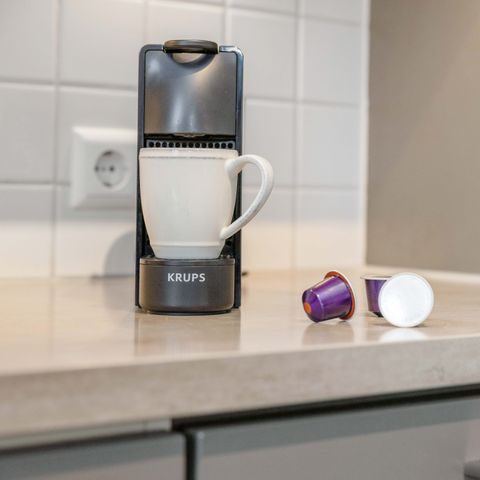 BUNGALOW 8 personnes - 8EL Largement accessible