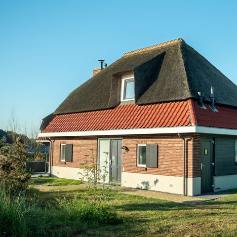 BUNGALOW 8 personnes - 8EL Largement accessible