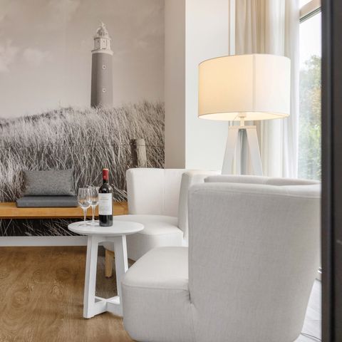 BUNGALOW 8 personnes - 8EL Largement accessible