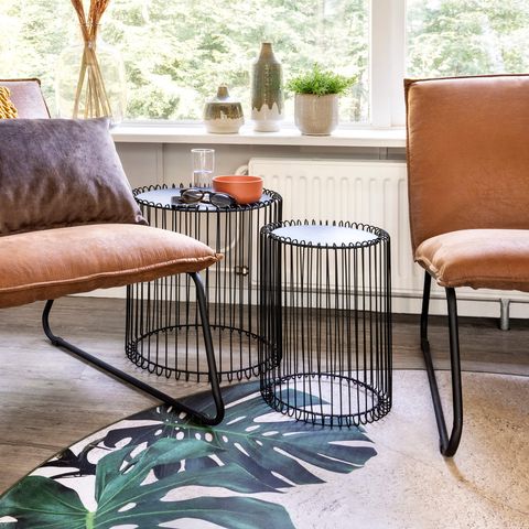 BUNGALOW 4 personnes - Forêt