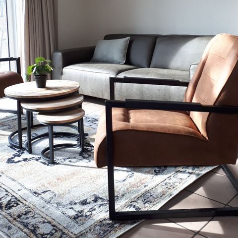 BUNGALOW 6 personnes - Ommer