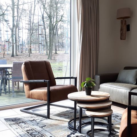 BUNGALOW 6 personnes - Ommer