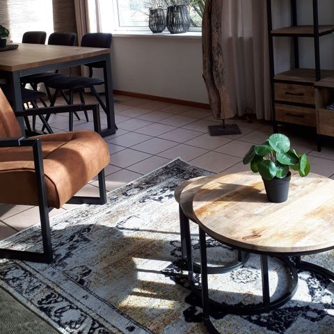 BUNGALOW 6 personnes - Ommer