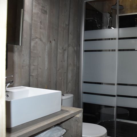 TENTE 6 personnes - Pavillon de plein air