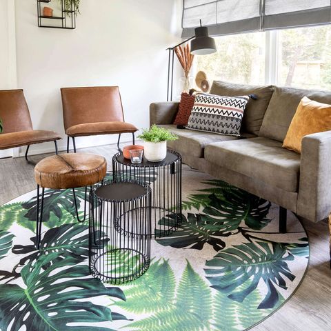 BUNGALOW 6 personnes - Forêt