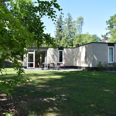 BUNGALOW 6 personnes - Ommer accepte les animaux domestiques