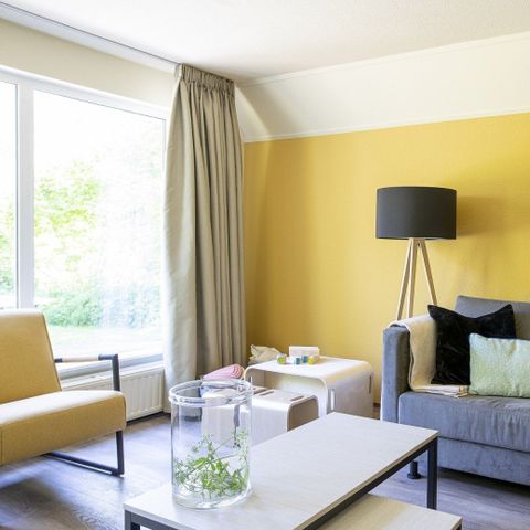 BUNGALOW 4 personnes - C4