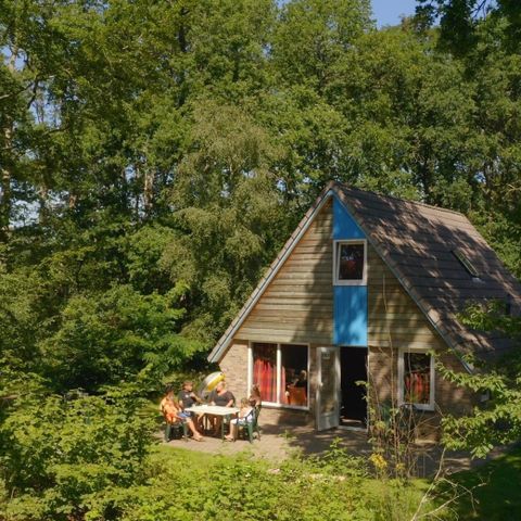 BUNGALOW 4 personnes - C4