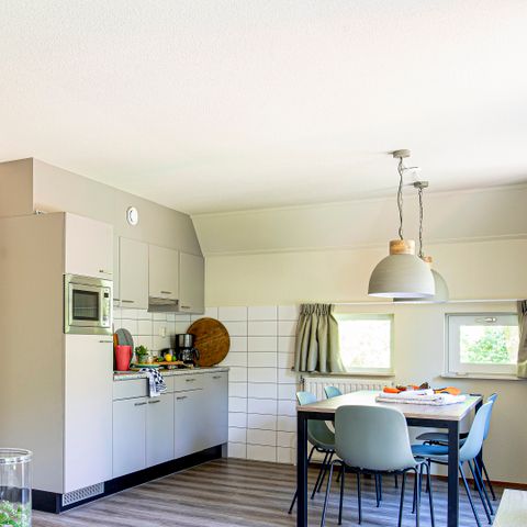 BUNGALOW 8 personnes - C8