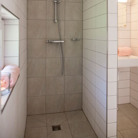 BUNGALOW 8 personnes - C8