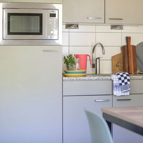 BUNGALOW 6 personnes - Maison de vacances C