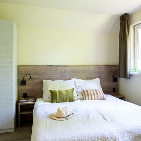 BUNGALOW 6 personnes - Maison de vacances C