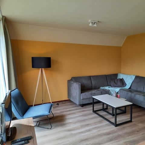 BUNGALOW 6 personnes - Maison de vacances C