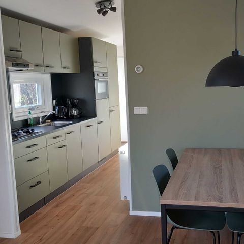 CHALET 4 personnes - Confort