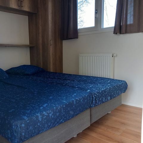 CHALET 4 personnes - Confort