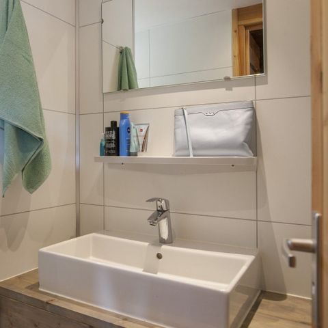 MAISON 7 personnes - avec terrasse sur le toit