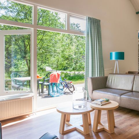 MAISON 5 personnes - Confort