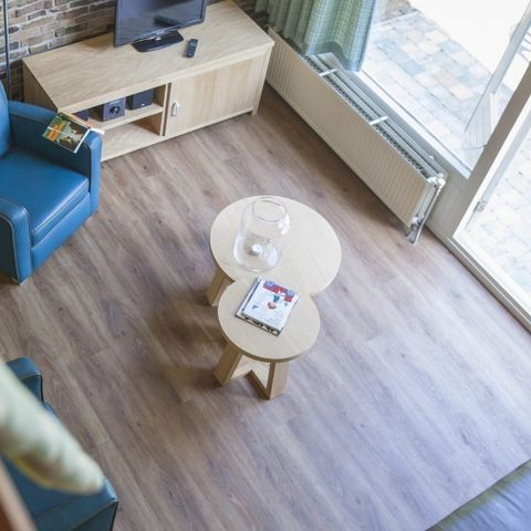 MAISON 5 personnes - Confort