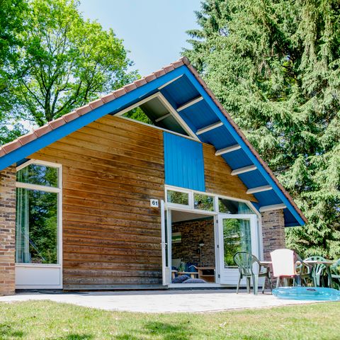 MAISON 5 personnes - Confort