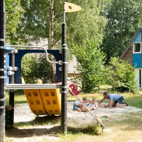 MAISON 5 personnes - Maison de vacances pour enfants