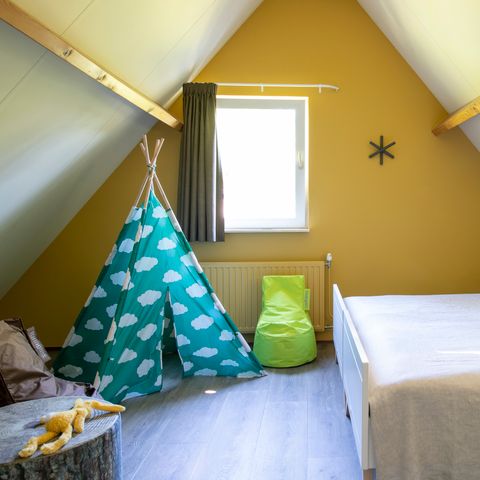 MAISON 5 personnes - Maison de vacances pour enfants