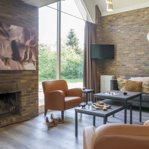 MAISON 16 personnes - Maison familiale « Comfort »