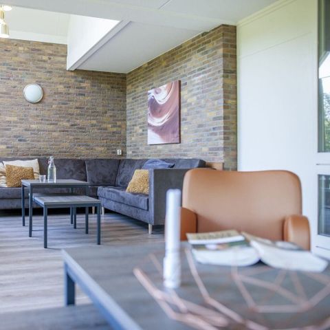 MAISON 16 personnes - Maison familiale « Comfort »