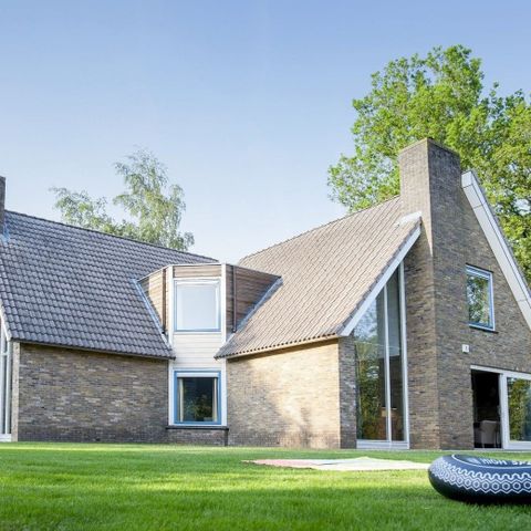 MAISON 16 personnes - Maison familiale « Comfort »