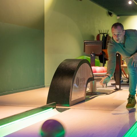 Vakantiepark Witterzomer - Assen - Image N°4