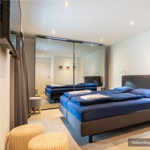 BUNGALOW 8 personnes - G