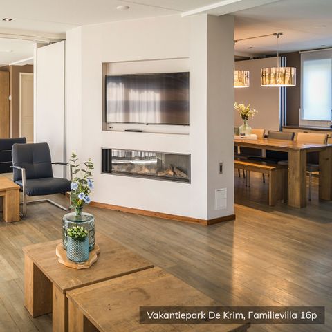 MAISON 16 personnes - Villa familiale