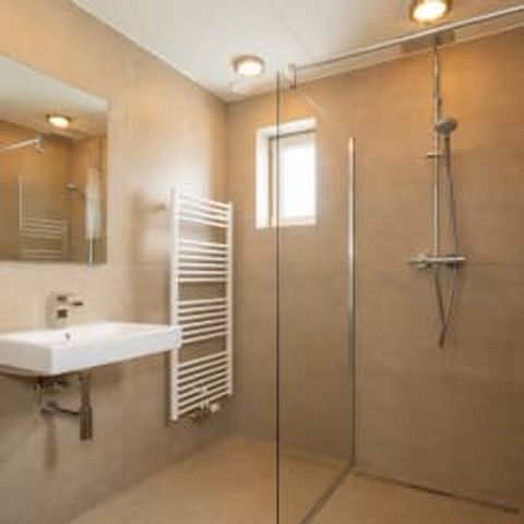 MAISON 16 personnes - Villa familiale