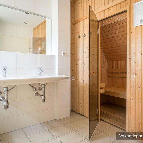 MAISON 16 personnes - Villa familiale
